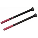 Thule Yepp bouten Maxi extra lang Thule Yepp bouten Maxi extra lang