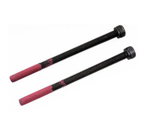 Thule Yepp bouten Maxi extra lang Thule Yepp bouten Maxi extra lang