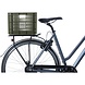 Basil Transport Fietskrat M medium Moss Green Basil Transport Fietskrat M medium Moss Green