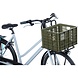 Basil Transport Fietskrat M medium Moss Green Basil Transport Fietskrat M medium Moss Green