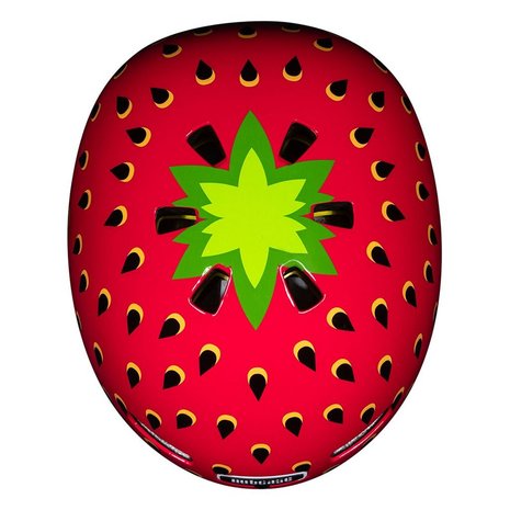 Nutcase Little Nutty Kinderhelm / Fietshelm Very Berry  Gloss  MIPS XS Nutcase Little Nutty Kinderhelm / Fietshelm Very Berry  Gloss  MIPS XS