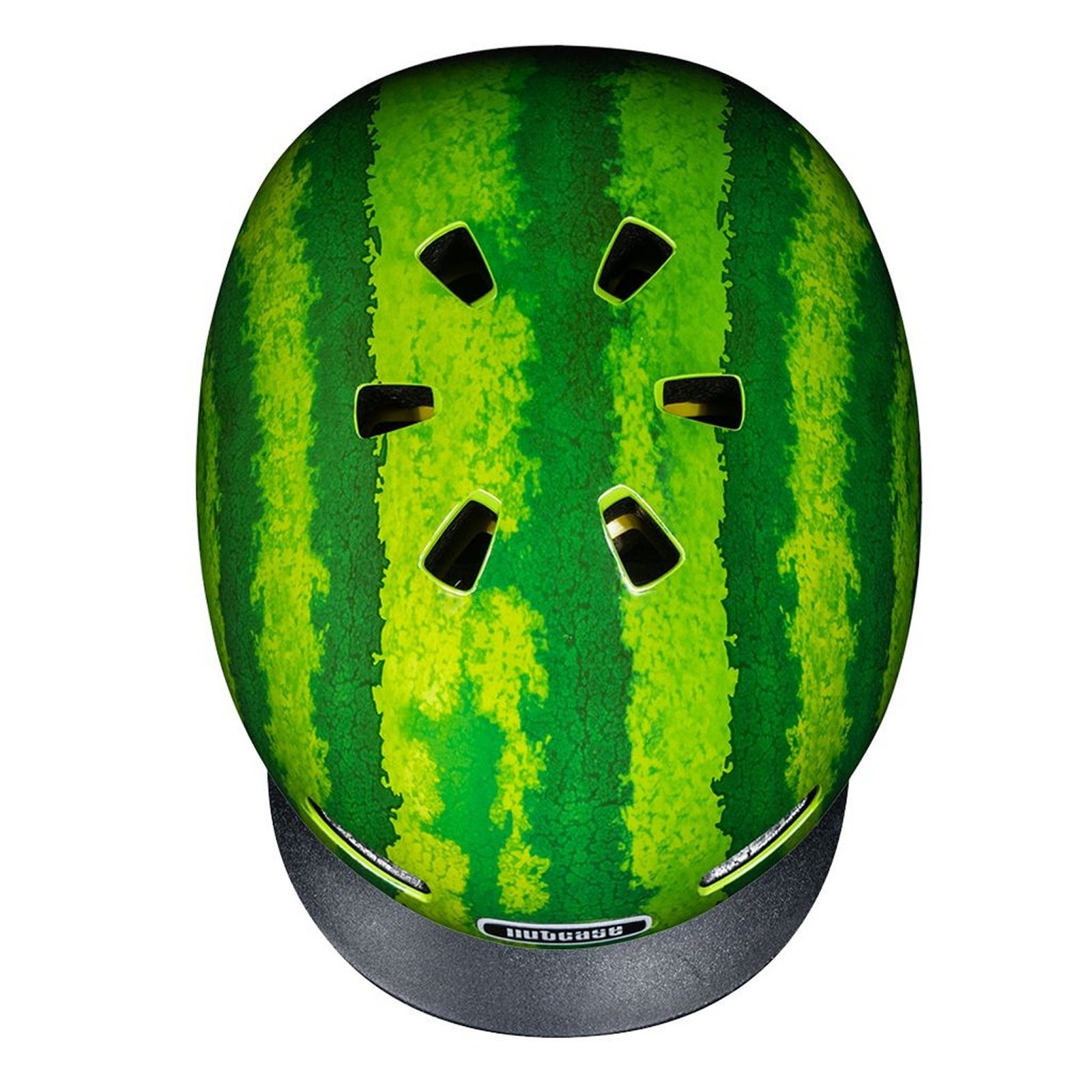 nutcase helm melone