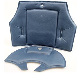 Bobike kussenset Exclusive Maxi Plus denim deluxe Bobike kussenset Exclusive Maxi Plus denim deluxe