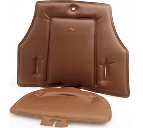 Bobike kussenset Exclusive Mini Plus cinnamon brown Bobike kussenset Exclusive Mini Plus cinnamon brown