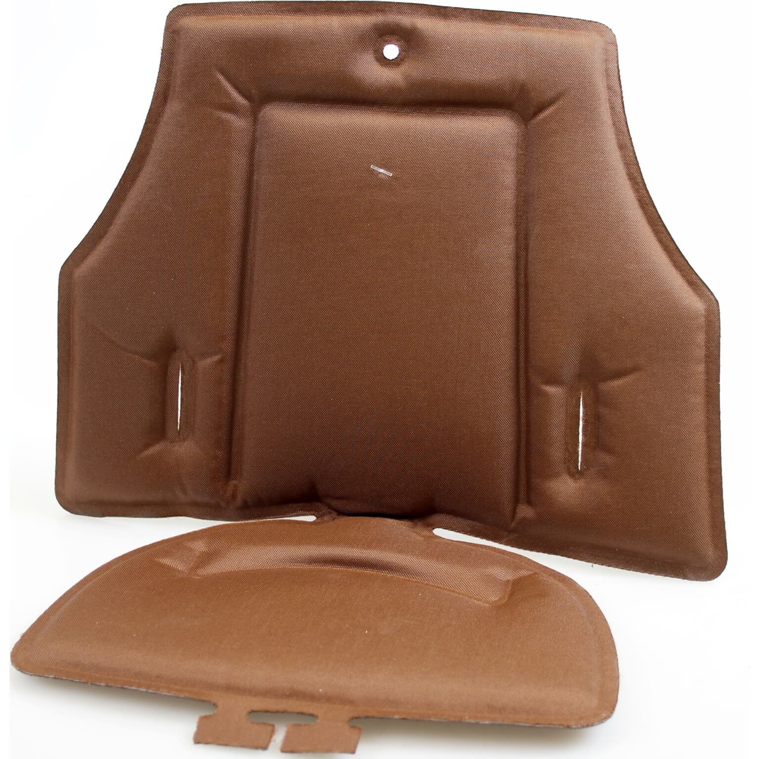 kussenset Exclusive Mini Plus cinnamon brown