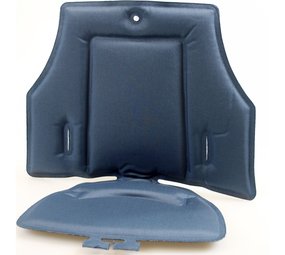 Bobike kussenset Exclusive Mini Plus denim deluxe Bobike kussenset Exclusive Mini Plus denim deluxe