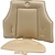 kussenset Exclusive Mini Plus safari chic