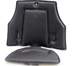 Bobike kussenset Exclusive Mini Plus urban black Bobike kussenset Exclusive Mini Plus urban black