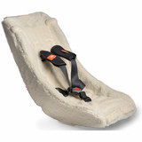 Melia babyschaal comfort 2-9 mnd 5p schaap Melia babyschaal comfort 2-9 mnd 5p schaap