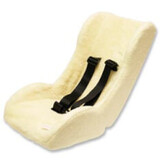 Melia peuterstoel basic 7-18 mnd schaap