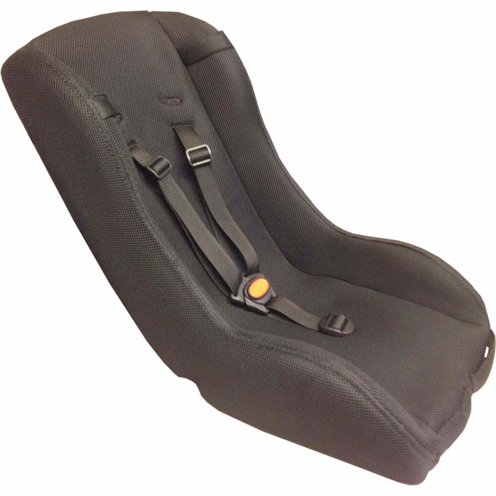 Melia peuterstoel peuterschaal comfort 7-18 mnd 4S