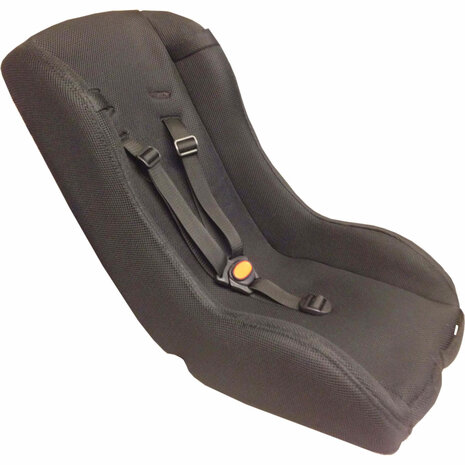 Melia peuterstoel peuterschaal comfort 7-18 mnd 4S