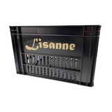 Kerri Kunststof Fietskrat met je Eigen Naam of Tekst Kerri Kunststof Fietskrat met je Eigen Naam of Tekst