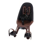 Qibbel Air  Mini voorstoeltje Brown