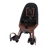Air Mini voorstoeltje Brown Air Mini voorstoeltje Brown