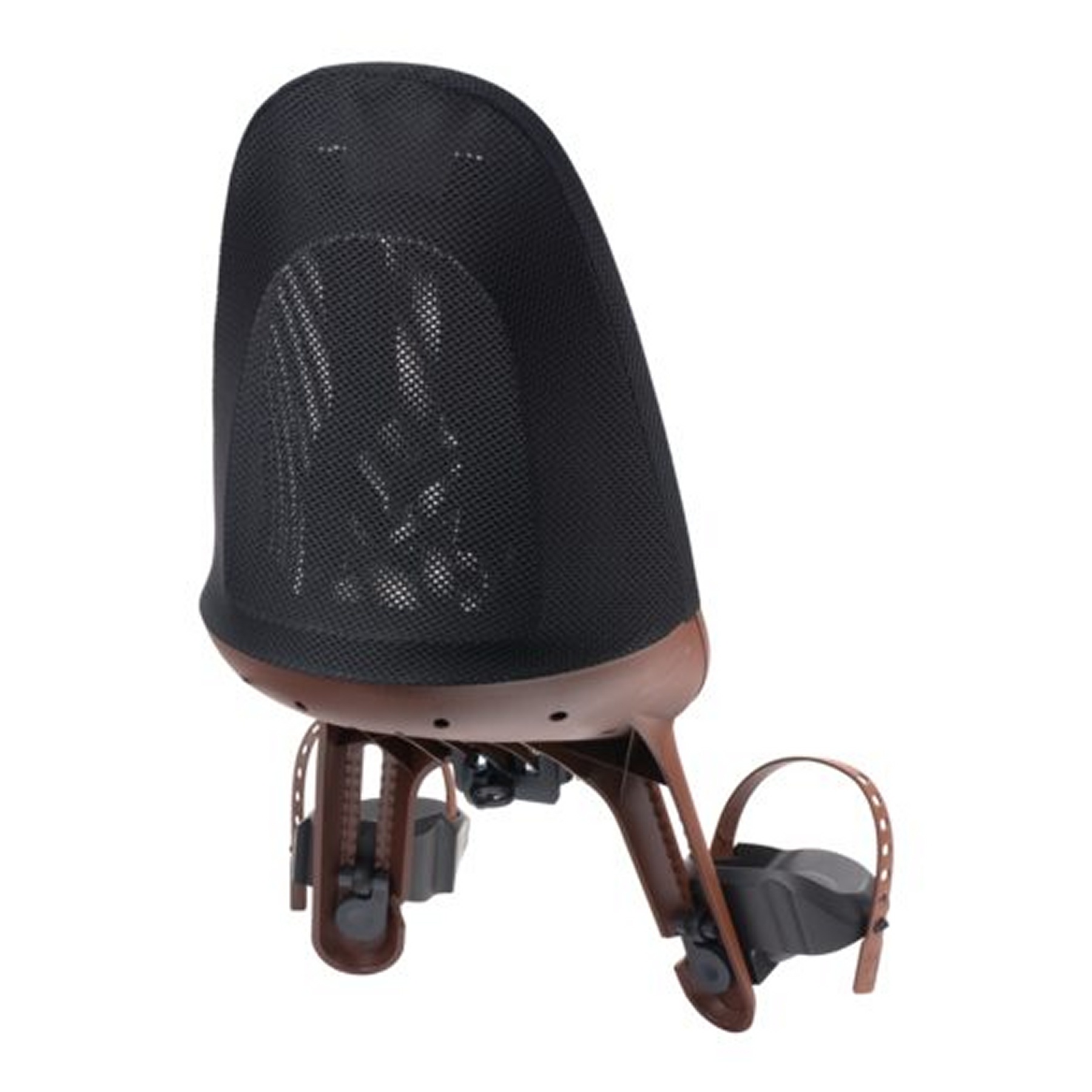 Air Mini voorstoeltje Brown