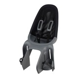 Qibbel Air achterstoeltje drager bevestiging Sparkling silver Qibbel Air achterstoeltje drager bevestiging Sparkling silver