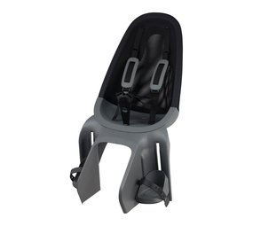 Qibbel Air achterstoeltje drager bevestiging Sparkling silver Qibbel Air achterstoeltje drager bevestiging Sparkling silver