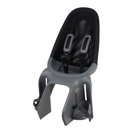 Qibbel Air  achterstoeltje drager bevestiging Sparkling silver Qibbel Air  achterstoeltje drager bevestiging Sparkling silver