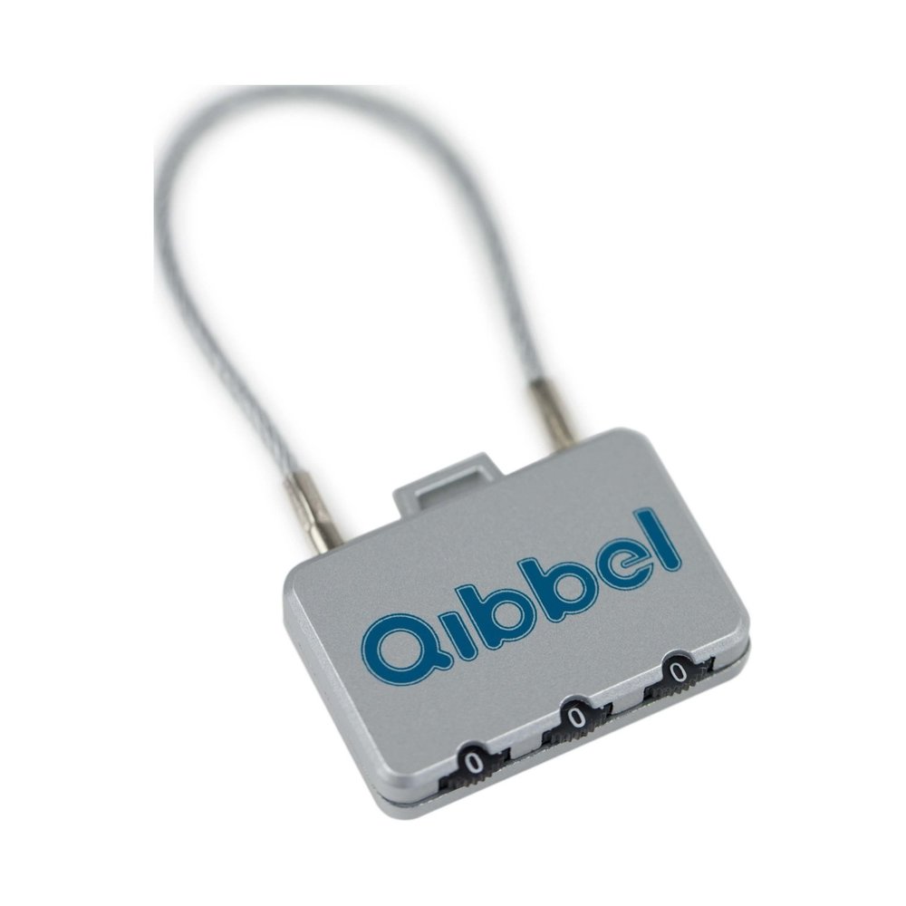 Qibbel Air Slotje voor Maxi Qibbel Air Slotje voor Maxi