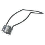 Qibbel Air Maxi Framebeugel