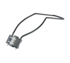 Qibbel Air Maxi Framebeugel Qibbel Air Maxi Framebeugel