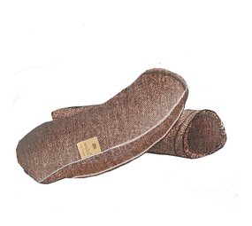 WOBS hand moffen - Deluxe Brown WOBS hand moffen - Deluxe Brown