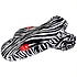 handmoffen Limited Edition Zebra (handremmen) handmoffen Limited Edition Zebra (handremmen)