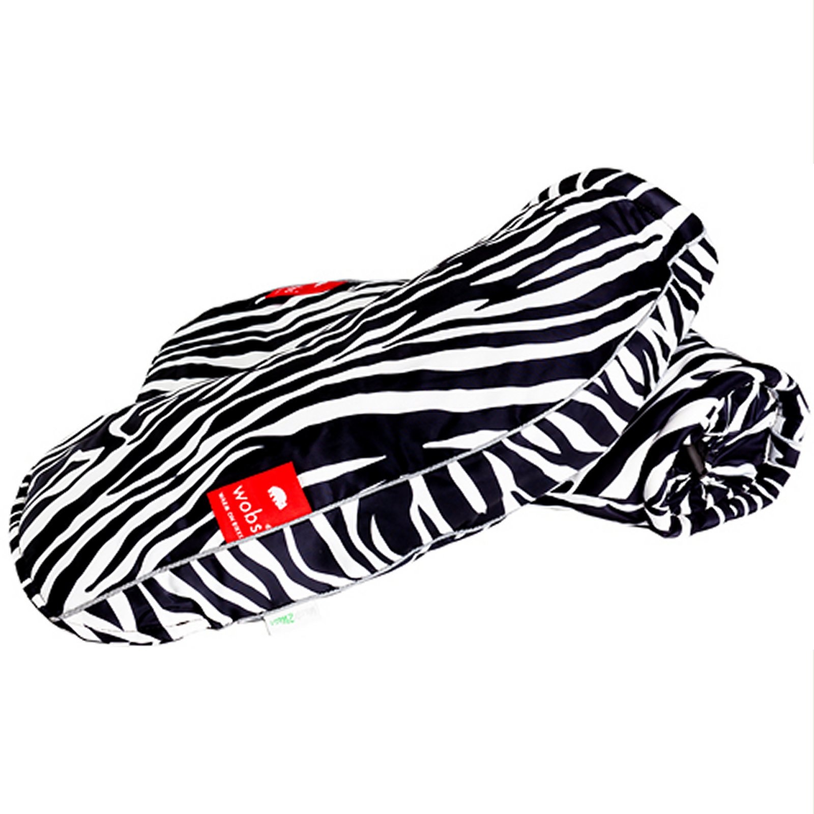 handmoffen Limited Edition Zebra(handremmen)