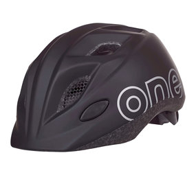 Bobike Kinderhelm One Plus S Urban Black Bobike Kinderhelm One Plus S Urban Black
