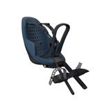 Thule Yepp 2 Mini Voorstoeltje Majolica Blue Thule Yepp 2 Mini Voorstoeltje Majolica Blue