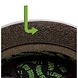 Nutcase Street Fietshelm Antra Matte Large Nutcase Street Fietshelm Antra Matte Large