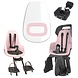 Bobike Go compleet pakket met extra voordeel Cotton Candy Pink Bobike Go compleet pakket met extra voordeel Cotton Candy Pink