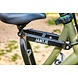 Mirage Zadel op buis Damesfiets Jantje en zijn Kornuiten 2de Kans Mirage Zadel op buis Damesfiets Jantje en zijn Kornuiten 2de Kans