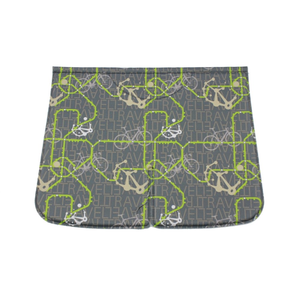 Bobike Windscherm Flap Tribal Bobike Windscherm Flap Tribal