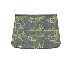 Bobike Windscherm Flap Tribal Bobike Windscherm Flap Tribal