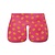 Windscherm Flap Roze