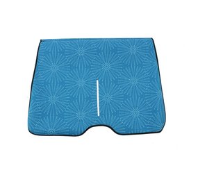Bobike Windscherm Flap Star Blue Bobike Windscherm Flap Star Blue