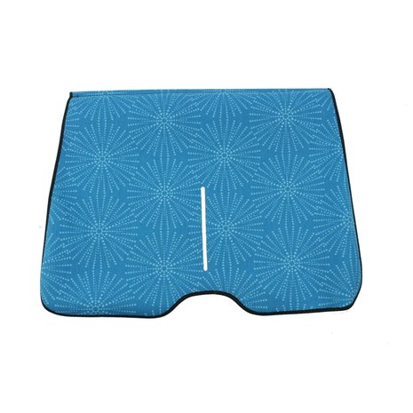 Bobike Windscherm Flap Star Blue Bobike Windscherm Flap Star Blue