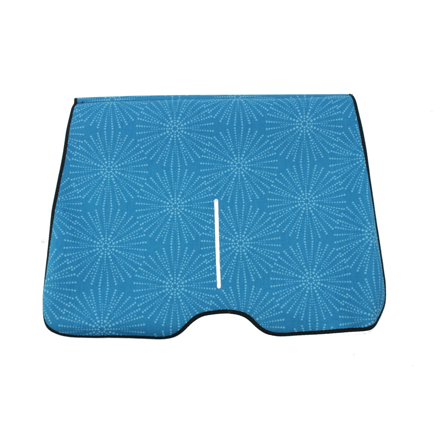 Windscherm Flap Star Blue