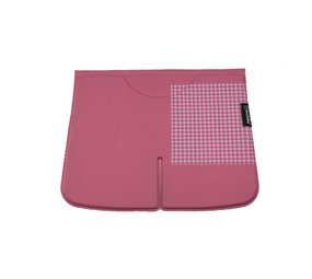 Bobike Windscherm Flap Pink Bobike Windscherm Flap Pink