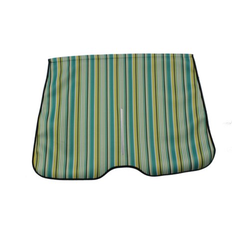 Bobike Windscherm Flap Stripe Bobike Windscherm Flap Stripe