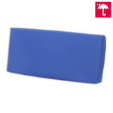 Lynx Bagagedragerkussen Blauw Lynx Bagagedragerkussen Blauw