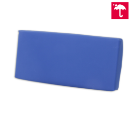 Lynx Bagagedragerkussen Blauw Lynx Bagagedragerkussen Blauw