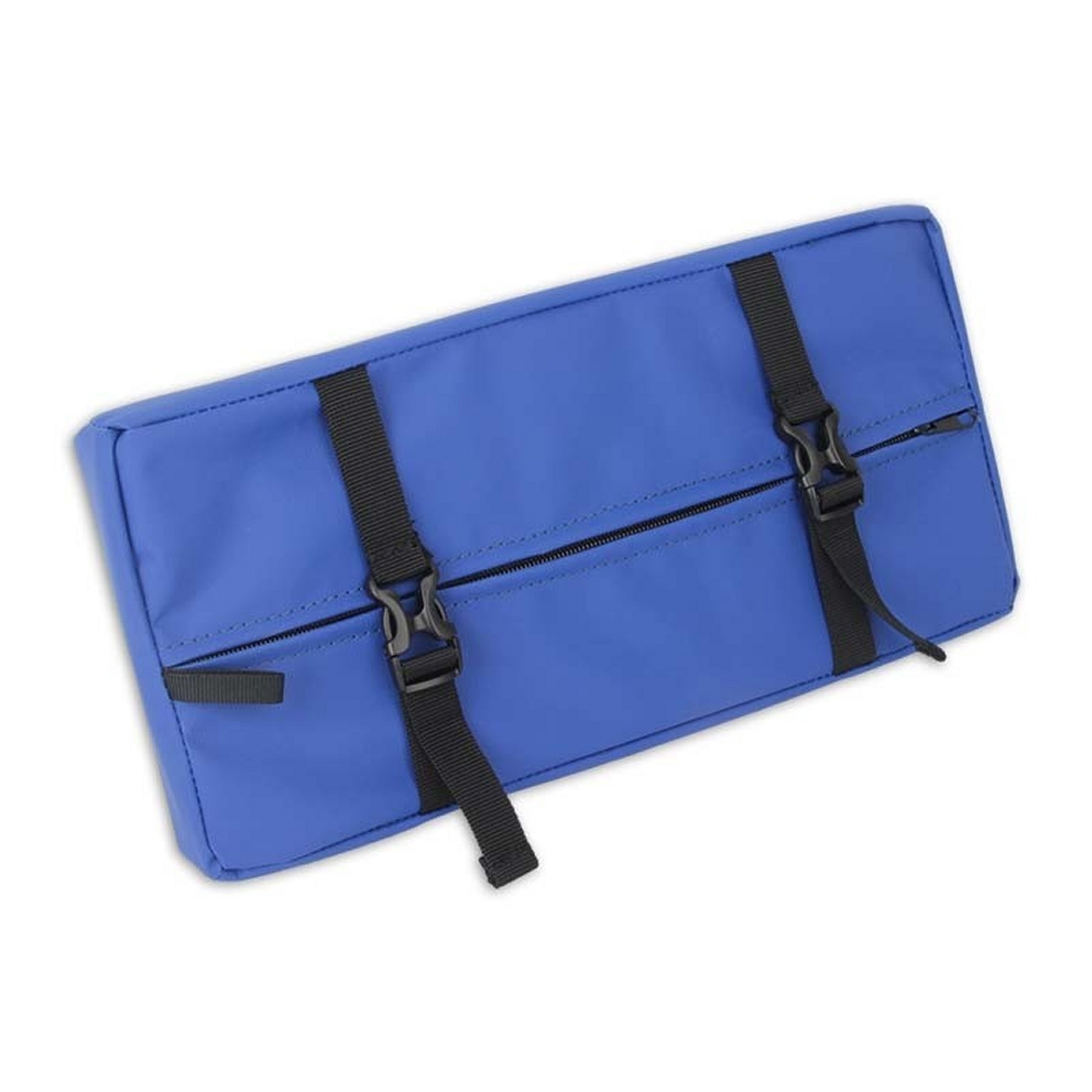 Bagagedragerkussen Fietskussen Blauw