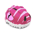 Kinderhelm / Fietshelm Roze Draak S Kinderhelm / Fietshelm Roze Draak S