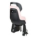 Bobike Maxi Go Cotton Candy Pink MIK drager bev Achterstoeltje Bobike Maxi Go Cotton Candy Pink MIK drager bev Achterstoeltje
