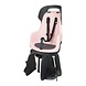 Bobike Maxi Go Cotton Candy Pink MIK drager bev Achterstoeltje Bobike Maxi Go Cotton Candy Pink MIK drager bev Achterstoeltje