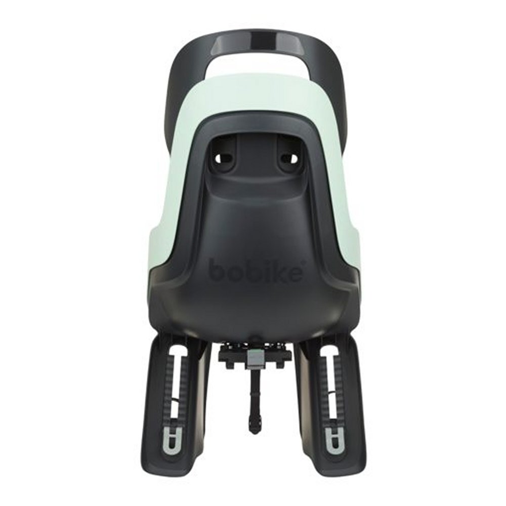 Bobike Maxi Go Marshmallow Mint MIK HD drager bev Achterstoeltje Bobike Maxi Go Marshmallow Mint MIK HD drager bev Achterstoeltje