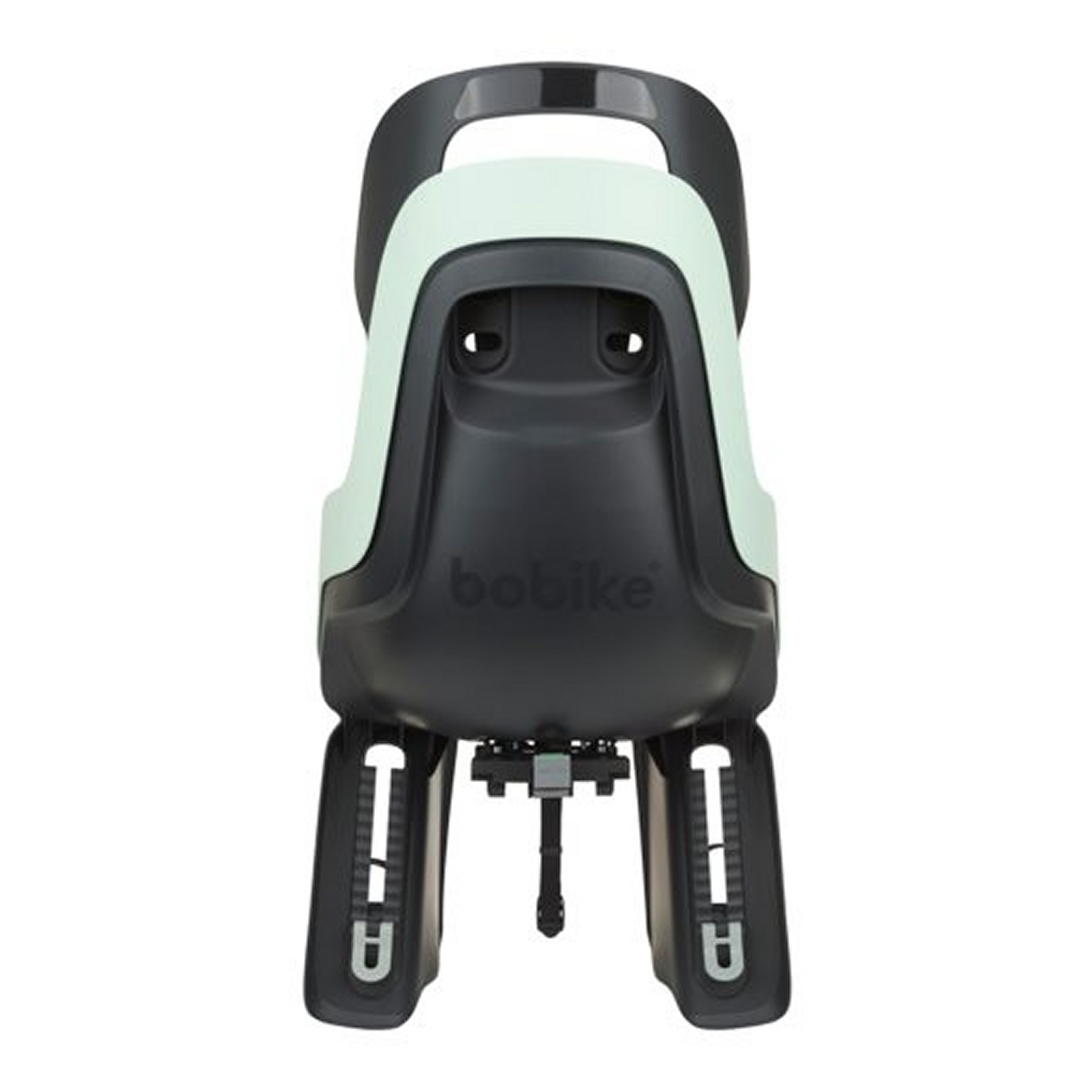 Maxi Go Marshmallow Mint MIK HD drager bev Achterstoeltje